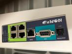 te koop:eWON 2005cd/mpi/ ethernet Industrial / router, Ophalen of Verzenden, Gebruikt