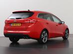 Kia cee'd Sportswagon 1.0 T-GDi GT-Line Summer Edition | Pan, Voorwielaandrijving, Stof, Gebruikt, Euro 6
