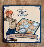 Efteling Polles Keuken: Boter, Kaas & PannenKoeken, Verzamelen, Efteling, Ophalen of Verzenden