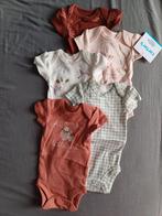 Nieuwe prematuur rompertjes maat 44, Kinderen en Baby's, Babykleding | Prematuur, Ophalen of Verzenden, Nieuw, Pakje