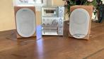 Sony Micro HI-FI Component System CMT-CP101, Ophalen of Verzenden, Zo goed als nieuw, Sony, Minder dan 60 watt