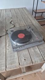 Sony PS-T33 Platenspeler - Vintage, Gebruikt, Automatisch, Ophalen of Verzenden, Platenspeler