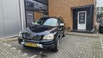 Volvo XC90 3.2 R-Design, Euro 5, Gebruikt, Zwart, Blauw