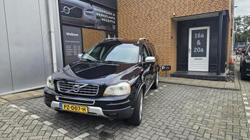 Volvo XC90 3.2 R-Design beschikbaar voor biedingen