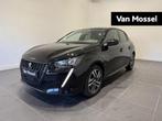 Peugeot 208 1.2 PureTech Allure Pack | LED | Apple Carplay &, Voorwielaandrijving, 12 maanden, Gebruikt, Euro 6