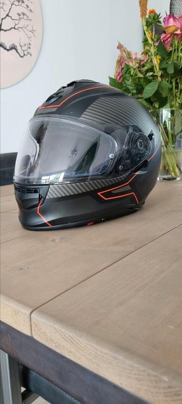 Scorpion EXO-510 Air – Maat L – Zo goed als nieuw! beschikbaar voor biedingen