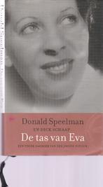 Donald Speelman, Dick Schaap De tas van Eva, Ophalen of Verzenden, Tweede Wereldoorlog, Zo goed als nieuw, Overige onderwerpen