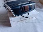 Philips Clock Radio AJ3123, Witgoed en Apparatuur, Wekkers, Ophalen of Verzenden, Gebruikt, Digitaal