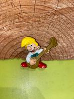 Smurf pierewiet van de smurfen, Verzamelen, Smurfen, Ophalen of Verzenden, Gebruikt, Verschillende Smurfen