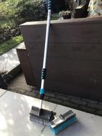 Uitschuifbare ramen reiniger., Ophalen, Raamwisser of Trekker