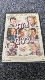 Stay cool, Cd's en Dvd's, Dvd's | Komedie, Ophalen of Verzenden, Zo goed als nieuw