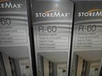 Storemax Textiel deur R-60 Nieuw / 236, 50 tot 100 cm, 150 tot 200 cm, Ophalen of Verzenden, Met deur(en)