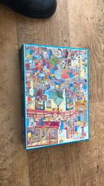 Puzzel 500 Jan van Haasteren., Ophalen, Gebruikt, Legpuzzel