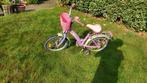 Kinderfiets, Ophalen, Gebruikt, Minder dan 16 inch