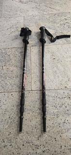 Nordic Walking Wandelstokken - Perfecte Conditie!, Ophalen of Verzenden, Zo goed als nieuw, Wandelstok