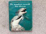dierenboek, Readers Digest, Ophalen of Verzenden, Zo goed als nieuw, Natuur algemeen