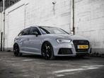 Audi RS3 RS 3 2.5 TFSI 420PK Quattro S-Tronic Pano Leder B&O, Gebruikt, RS3, Leder, Bedrijf