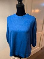 Kobaltblauwe trui Alexandre Laurent maat L, Kleding | Dames, Blauw, Ophalen of Verzenden, Gedragen, Maat 42/44 (L)