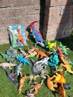 Dinosaurus per stuk / alles (dino's), Ophalen, Gebruikt