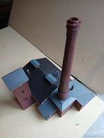 Fabriek, Overige merken, Gelijkstroom of Wisselstroom, Brug, Tunnel of Gebouw, Ophalen of Verzenden