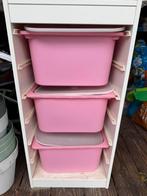 Gratis ophalen! Opbergkast van Ikea, Kinderen en Baby's, Kinderkamer | Commodes en Kasten, Ophalen, Gebruikt