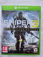 SNIPER 3 ghost warrior, Avontuur en Actie, Gebruikt, Vanaf 18 jaar, 1 speler
