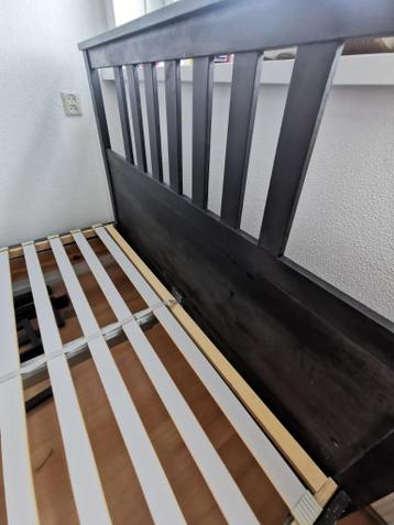 Bed - afbeelding 4