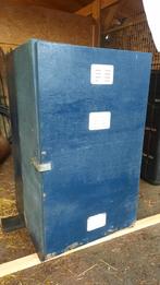 Zadelkast, Dieren en Toebehoren, Paarden en Pony's | Overige Paardenspullen, Ophalen of Verzenden