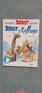 Asterix & de Griffioen, Eén stripboek, Ophalen of Verzenden, Zo goed als nieuw