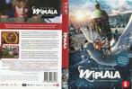 Wiplala - Annie MG Schmidt, Cd's en Dvd's, Dvd's | Kinderen en Jeugd, Ophalen of Verzenden, Zo goed als nieuw, Vanaf 6 jaar