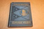 Gedroogde Kruiden — Volledige Prozawerken Frits Reuter [1904, Antiek en Kunst, Ophalen of Verzenden