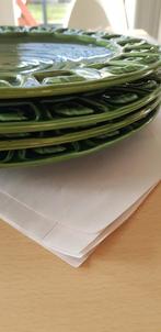 Jaren 70 borden ., Ophalen, Overige stijlen, Bord(en)