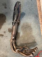 Uitlaat z900e zonder kat, Motoren, Motoren | Kawasaki, Sportuitlaat, 4 cilinders, 900 cc, Particulier