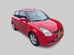 Suzuki Swift 1.3 Exclusive Airco, Keyless, Trekhaak, Voorwielaandrijving, Gebruikt, 965 kg, Swift