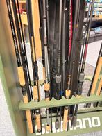 Partij Roofvishengels, F, Overige typen, Fox, Ophalen of Verzenden