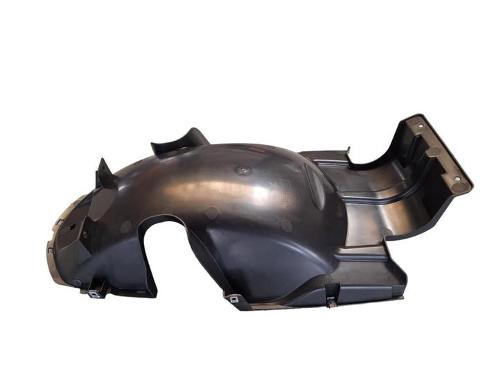 Spatbord kap origineel NIU MQi Gt, Fietsen en Brommers, Brommeronderdelen | Scooters, Gebruikt, Ophalen of Verzenden