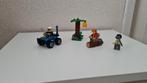 Lego city  60171, Ophalen of Verzenden, Zo goed als nieuw, Complete set, Lego
