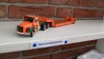 N.Z.G.  Scania  LT  110  Torpedo  van  van  de  Vlist., Hobby en Vrije tijd, Modelauto's | 1:50, Ophalen of Verzenden, Nieuw, Bus of Vrachtwagen