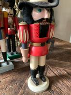 #Kerst erzgebirges notenkraker ertsgebirge, Diversen, Kerst, Gebruikt, T, Ophalen of Verzenden, N