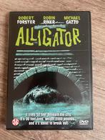 Alligator, Ophalen of Verzenden, Zo goed als nieuw, Overige genres