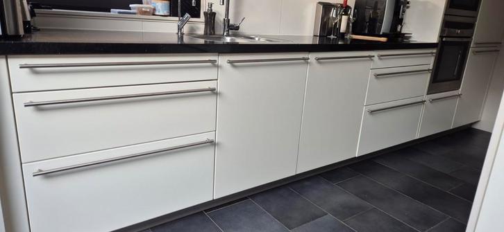 Complete Systemat  keuken met hoogwaardige apparatuur, Huis en Inrichting, Keuken | Complete keukens, Gebruikt, Overige typen