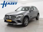 Mercedes-Benz GLC-klasse 350e PLUG-IN HYBRID 320 PK 4MATIC A, Auto's, Mercedes-Benz, Automaat, Gebruikt, Euro 6, 4 cilinders