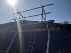 gevelsteiger, Ophalen, Gebruikt, Gevelsteiger, 2 tot 5 meter