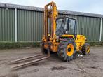 JCB 926 Ruwterreinheftruck (bj 1992), Zakelijke goederen, Machines en Bouw | Heftrucks en Intern transport, Overige aandrijving