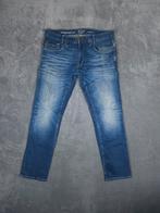 PME Legend Broek Commander 3.0 W38 L32 Relaxed Fit Blauw, Kleding | Heren, Spijkerbroeken en Jeans, W36 - W38 (confectie 52/54)