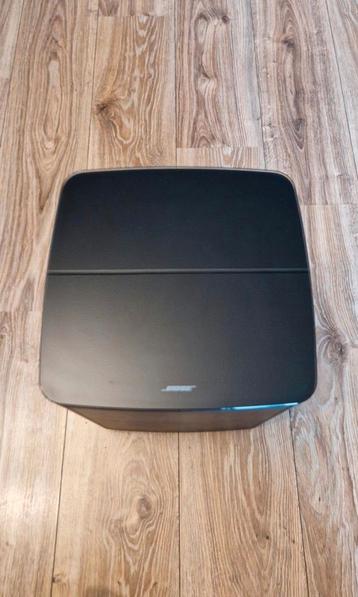 Bose Bass Module 700 beschikbaar voor biedingen