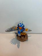 Skylanders Superchargers Stormblade, Ophalen of Verzenden, Zo goed als nieuw