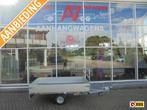 Eduard P1 230x145cm 750kg BTW korting!! laatste op voorraad!, Nieuw