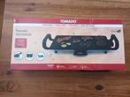 Tomado TGT4501B Tafelgrill - Nieuw in doos!, Ophalen of Verzenden, Vaatwasmachinebestendig, Nieuw, Tafelgrill