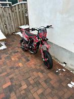 Fantic xm50 competition 2023, Fietsen en Brommers, Brommers | Crossbrommers, Ophalen, Zo goed als nieuw, Yamaha